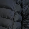 image:imageChampion Womens Quilted Coat Packable Puffer Jacket With HoodBlack