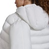 image:imageChampion Womens Quilted Coat Packable Puffer Jacket With HoodMarshmallow