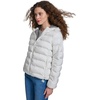image:imageChampion Womens Quilted Coat Packable Puffer Jacket With HoodMarshmallow