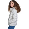 image:imageChampion Womens Quilted Coat Packable Puffer Jacket With HoodMarshmallow