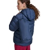 image:imageChampion Womens Quilted Coat Packable Puffer Jacket With HoodNavy