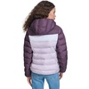image:imageChampion Womens Quilted Coat Packable Puffer Jacket With HoodPlum Perfect Combo