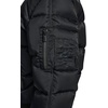 image:imageChampion Womens Quilted Snorkel Puffer Jacket With HoodBlack