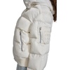 image:imageChampion Womens Quilted Snorkel Puffer Jacket With HoodMarshmallow