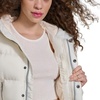 image:imageChampion Womens Quilted Snorkel Puffer Jacket With HoodMarshmallow