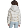 image:imageChampion Womens Quilted Snorkel Puffer Jacket With HoodMarshmallow