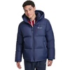 image:imageChampion Mens Heavy Weight Puffer Hooded CoatPeacoat