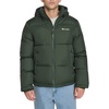 image:imageChampion Mens Heavy Weight Puffer Hooded CoatPine