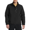 image:imageChampion Mens Lightweight Active Soft Shell Jacket With Stand CollarBlack