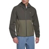 image:imageChampion Mens Performance Windbreaker Rain Jacket With HoodChambray Blue