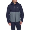 Peacoat/Stormy Weather