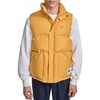 image:imageChampion Mens Puffer Vest With LogoSunflower