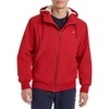 image:imageChampion Mens Sherpa Lined Hoodie SweatshirtChili Pepper