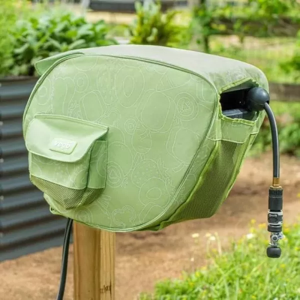 imageVego Hose Reel CoverOlive GreenOlive Green