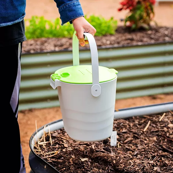 Kitchen Compost Caddy