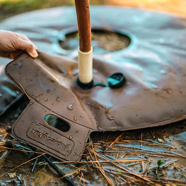 Tree Watering Ring