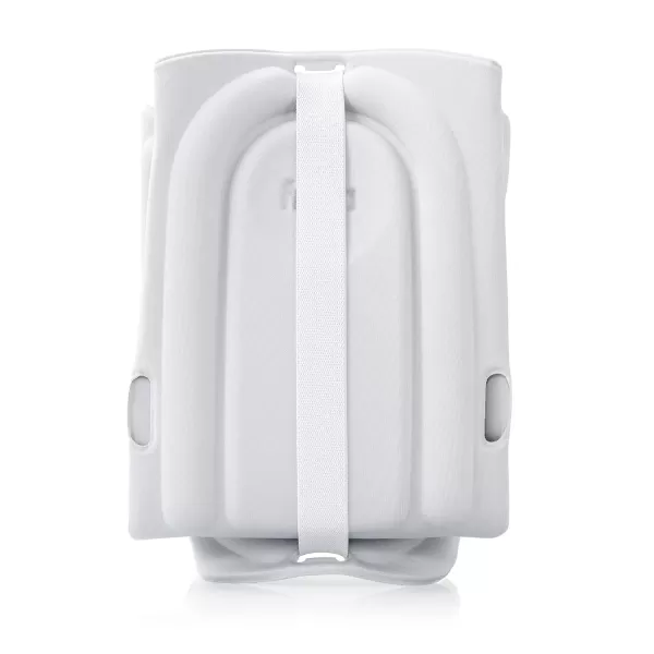 imageFrida Baby Soft Sink Baby Bath Seat  Sink Bather for Baby  Easy to Clean Baby Bathtub  Bath Cushion That Supports Babys HeadSoft Sink