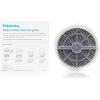 imageFrida Baby Replacement Filter for 3in1 Air Purifier with Activated Carbon Filter to Remove Odors Air Pollution ampamp MoreAir Purifier Filters 1ct
