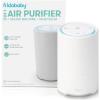 imageFrida Baby Replacement Filter for 3in1 Air Purifier with Activated Carbon Filter to Remove Odors Air Pollution ampamp MoreAir Purifier
