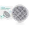 imageFrida Baby Replacement Filter for 3in1 Air Purifier with Activated Carbon Filter to Remove Odors Air Pollution ampamp MoreAir Purifier Filters 1ct
