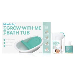 imageFrida Baby Bath Time Bundle