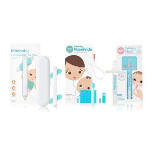 imageFrida Baby BoogerBusting and MediFrida BundleBoogerBusting and MediFrida Bundle