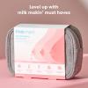 imageFrida Mom Postpartum Gummies for Lactation  Chewable Supplement Made with Fenugreek  Milk Thistle to Increase Milk Supply  60 Count