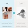 imageFrida Baby Electric NoseFrida Nasal Aspirator for Baby Nose Sucker for Baby ampamp Toddler Upgraded Nasal Aspirator for Congestion Relief with 3 Suction Levels 2 Silicone Tips USB