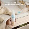 imageFrida Saline Rinse for Toddler Kids Ages 2 Instant Congestion Relief ampamp Allergy Relief Flush Out Allergens Mucus Pollen Dust Safe for Daily UseMist