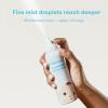 imageFrida Saline Rinse for Toddler Kids Ages 2 Instant Congestion Relief ampamp Allergy Relief Flush Out Allergens Mucus Pollen Dust Safe for Daily UseMist