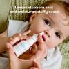 imageFrida Saline Rinse for Toddler Kids Ages 2 Instant Congestion Relief ampamp Allergy Relief Flush Out Allergens Mucus Pollen Dust Safe for Daily UseSpray