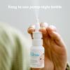 imageFrida Saline Rinse for Toddler Kids Ages 2 Instant Congestion Relief ampamp Allergy Relief Flush Out Allergens Mucus Pollen Dust Safe for Daily UseSpray