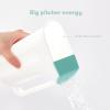 imageFrida Baby Control The Flow Bathtub Sprayer Attachment for Baby Bathtub Baby Bath Shower Head with Scalp Massager Control Waterflow with 2 Pressure ModesRinse Cup