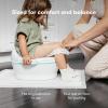 imageFrida Baby 3in1 GrowWithMe Toddler Potty Training Toilet  Transforms from Potty to Toilet Topper Potty Training Seat and Step Stool  EasytoClean Potty Training System3in1 Potty