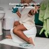 imageFrida Baby 3in1 GrowWithMe Toddler Potty Training Toilet  Transforms from Potty to Toilet Topper Potty Training Seat and Step Stool  EasytoClean Potty Training SystemAllInOne Potty Kit