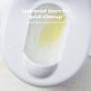 imageFrida Baby 3in1 GrowWithMe Toddler Potty Training Toilet  Transforms from Potty to Toilet Topper Potty Training Seat and Step Stool  EasytoClean Potty Training System3in1 Potty