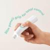 imageFrida Baby 3in1 Nose Nail  Ear Picker Baby Ear Cleaner  Baby Nose Cleaner and Nail Tool for Babies  Toddlers Safely Clean Babys Boogers Ear Wax ampamp MoreElectric Nail Buffer