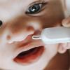 imageFrida Baby 3in1 Nose Nail  Ear Picker Baby Ear Cleaner  Baby Nose Cleaner and Nail Tool for Babies  Toddlers Safely Clean Babys Boogers Ear Wax ampamp More3in1 Picker  2 ct