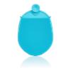 imageFrida Baby DermaFrida The SkinSoother Baby Bath Brush  Cradle Cap Brush for Babies Baby Essential for Dry Skin Cradle Cap Treatment and Eczema  2 PackBath Mitt