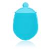 imageFrida Baby DermaFrida The SkinSoother Baby Bath Brush  Cradle Cap Brush for Babies Baby Essential for Dry Skin Cradle Cap Treatment and Eczema  2 PackBath Mitt