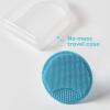 imageFrida Baby DermaFrida The SkinSoother Baby Bath Brush  Cradle Cap Brush for Babies Baby Essential for Dry Skin Cradle Cap Treatment and Eczema  2 PackSkinSoother 2ct