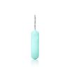 imageFrida Baby Easy Grip Nail Scissors  Grooming Essentials Safe for Infant Newborn Toddler Nails