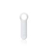 imageFrida Baby Easy Grip Nail Scissors  Grooming Essentials Safe for Infant Newborn Toddler Nails