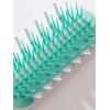 imageFrida Baby Fine or Straight Hair Detangling Kids Brush by1 Count