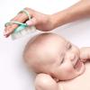 imageFrida Baby Infant HeadHugging Baby Hairbrush and Comb Set Newborn and Up