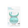 imageFrida Baby Infant HeadHugging Baby Hairbrush and Comb Set Newborn and Up