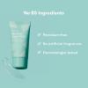imageFrida Baby NoMess Vapor Rub Baby Vapor Rub for Chest Neck Back  FootNonstaining PetroleumFree HandsFree Applicator Tube Soothing Eucalyptus ampamp Lavender for Sleep