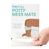 imageFrida Baby Poo  Pee Potty Liners LeakProof SuperAbsorbent Liners Potty Bags Fits Most Potty Chairs for Easy Cleanup 30 Count20 Count