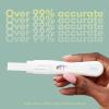 imageFrida Fertility Early Detection Pregnancy Tests  Easy at Home Pregnancy Tests Over 999 Accurate HCG Test Strips Early Results Quick  Easy to Use  12 Pregnancy Tests6 Count Pack of 1