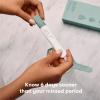 imageFrida Fertility Early Detection Pregnancy Tests  Easy at Home Pregnancy Tests Over 999 Accurate HCG Test Strips Early Results Quick  Easy to Use  12 Pregnancy Tests12 Count Pack of 1
